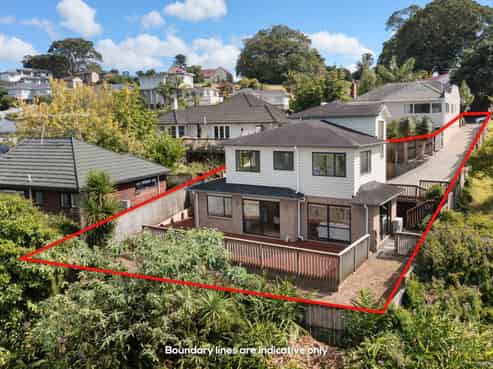 45A Herd Road, Hillsborough