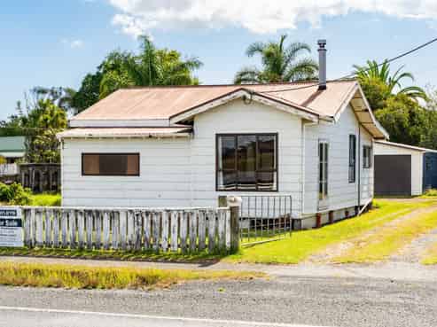 29 River Road, Dargaville
