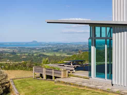 526 Lund Road, Aongatete