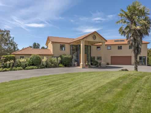 Potential business opportunity - Tuscany Downs