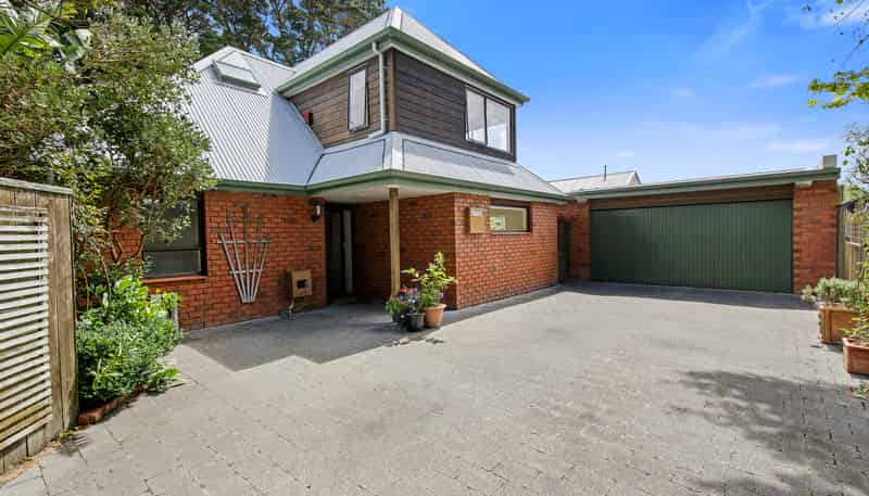 133C Waterloo Road, Hutt Central