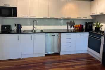 Auckland - Address withheld