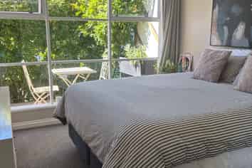 Auckland - Address withheld