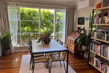 Auckland - Address withheld