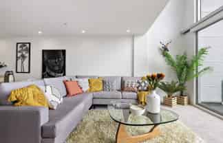 127/72 Tory Street, Te Aro