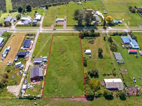 60 Banks Street, Tolaga Bay