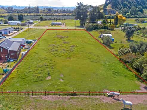 60 Banks Street, Tolaga Bay