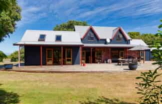 15 Hapuku Road, Kaikoura