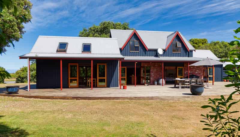 15 Hapuku Road, Kaikoura