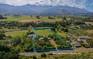 15 Hapuku Road, Kaikoura