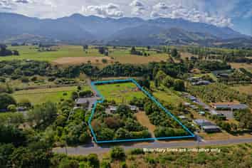 15 Hapuku Road, Kaikoura