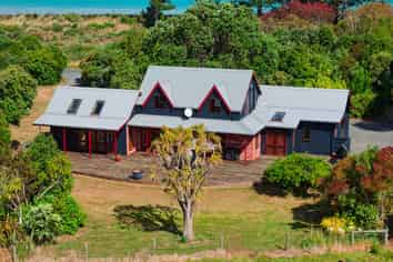 15 Hapuku Road, Kaikoura