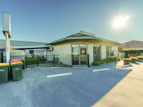 Property investment