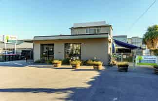 Property investment