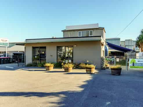 Property investment