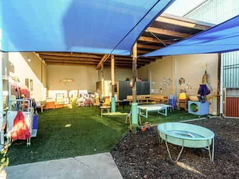 Premium Commercial Investment Opportunity