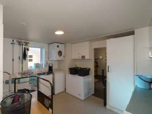 Property investment