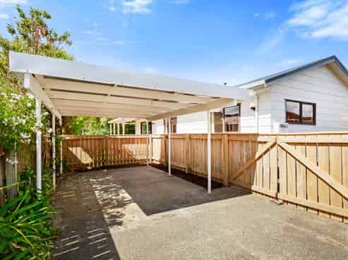 52A Cambridge Terrace, Waiwhetu