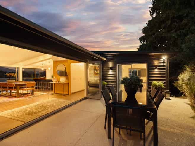 271 Frankton Road, Queenstown