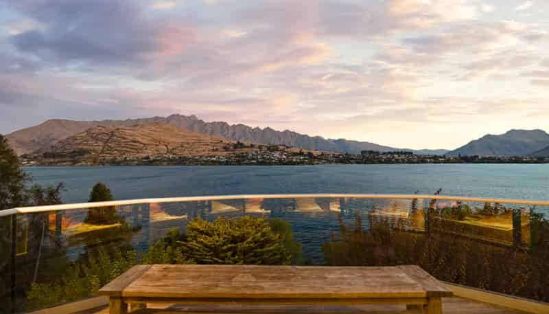 271 Frankton Road, Queenstown