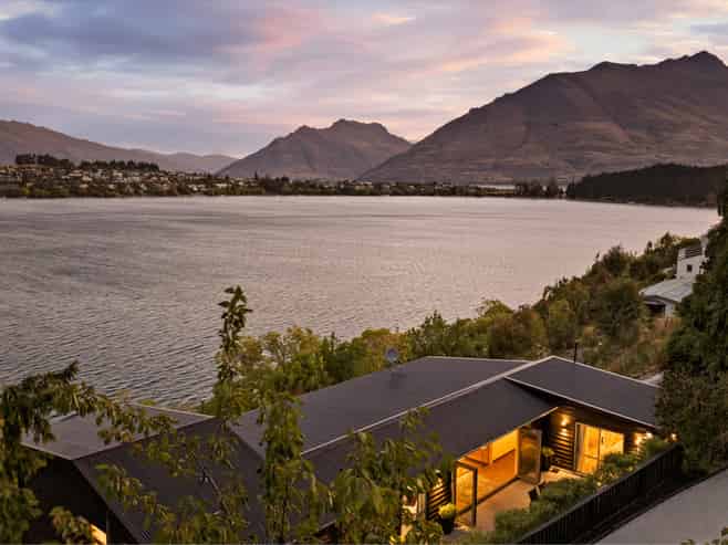 271 Frankton Road, Queenstown