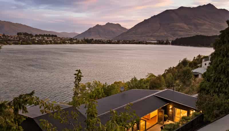 271 Frankton Road, Queenstown