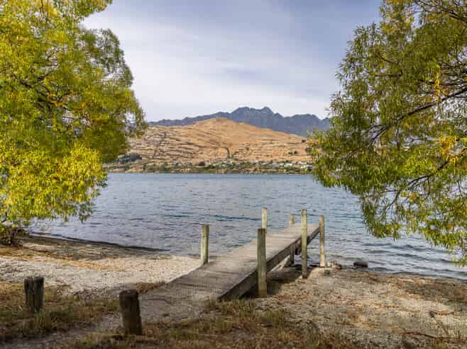 271 Frankton Road, Queenstown