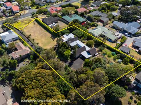 89 Taylor Road, Mangere Bridge
