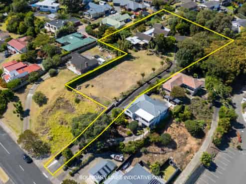 89 Taylor Road, Mangere Bridge