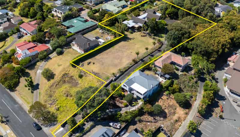 89 Taylor Road, Mangere Bridge
