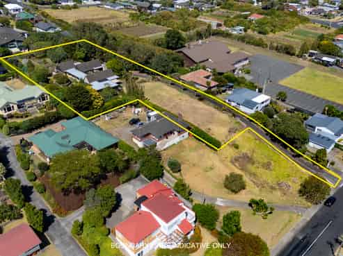 89 Taylor Road, Mangere Bridge