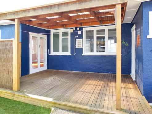 26 Pratt Avenue, Foxton Beach