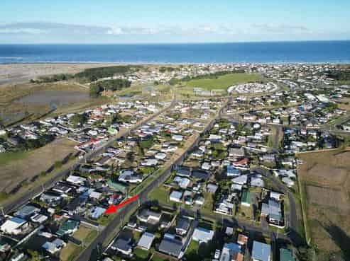 26 Pratt Avenue, Foxton Beach