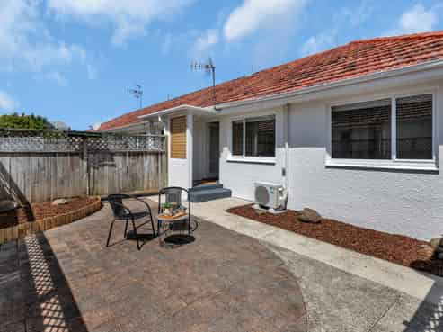 5/17 Morningside Road, Morningside