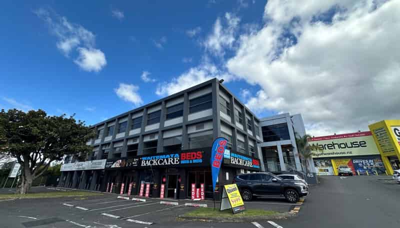 45 Mount Wellington Highway, Mount Wellington
