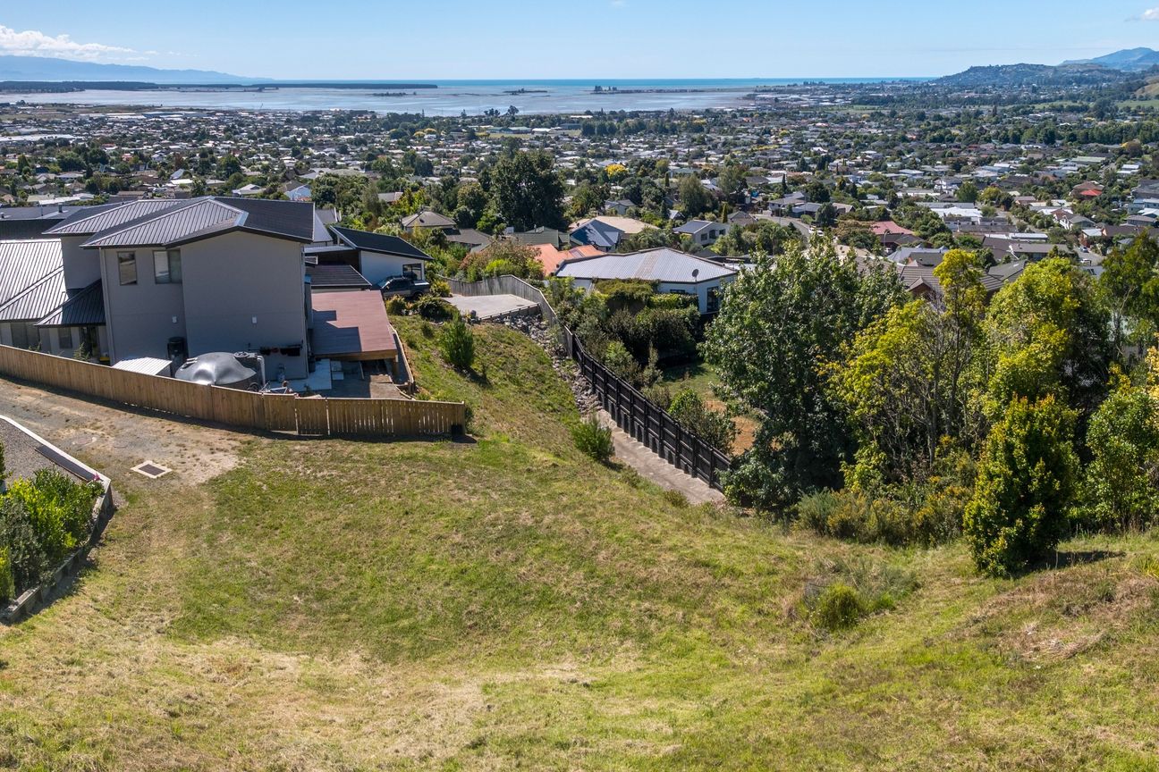 Panoramic Views over Richmond! - Ansicht 6