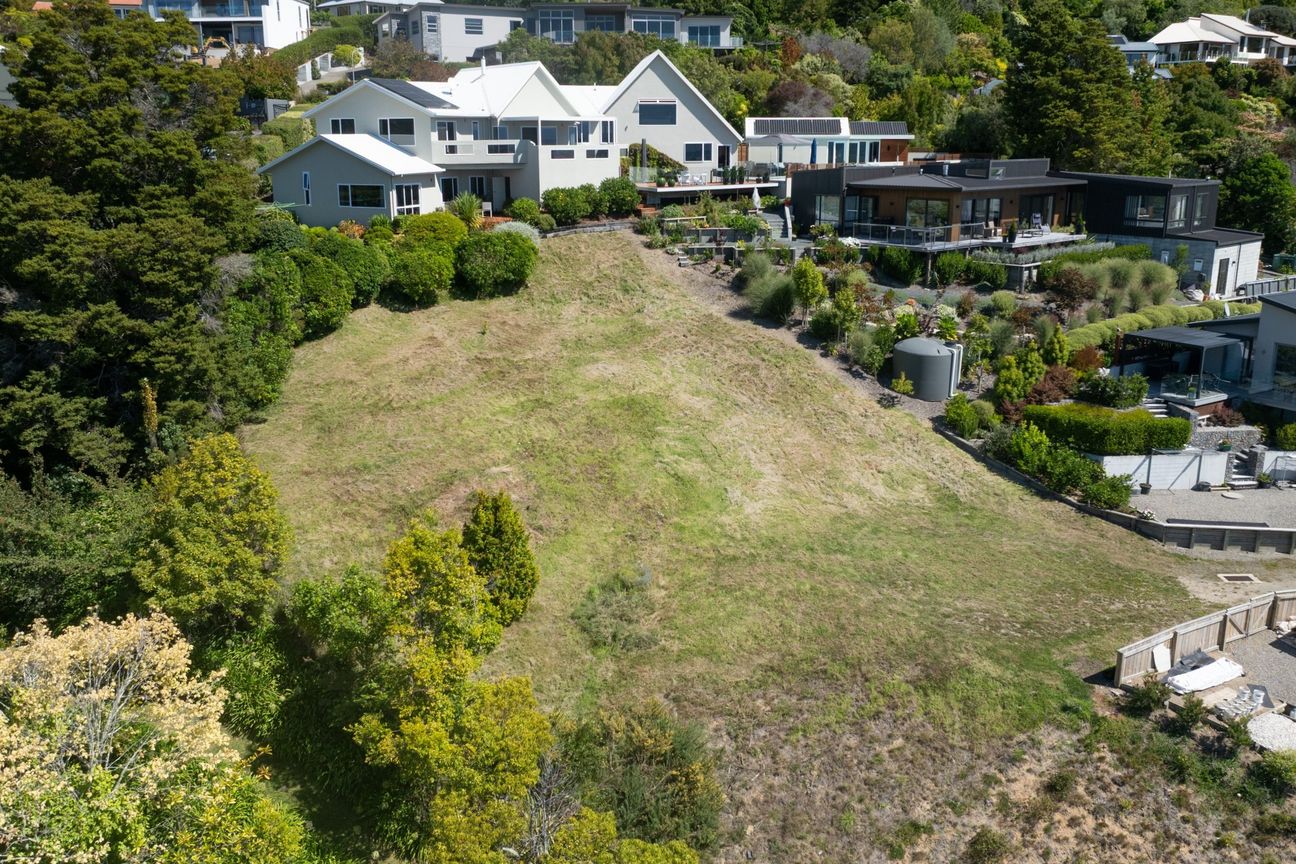 Panoramic Views over Richmond! - Mehr