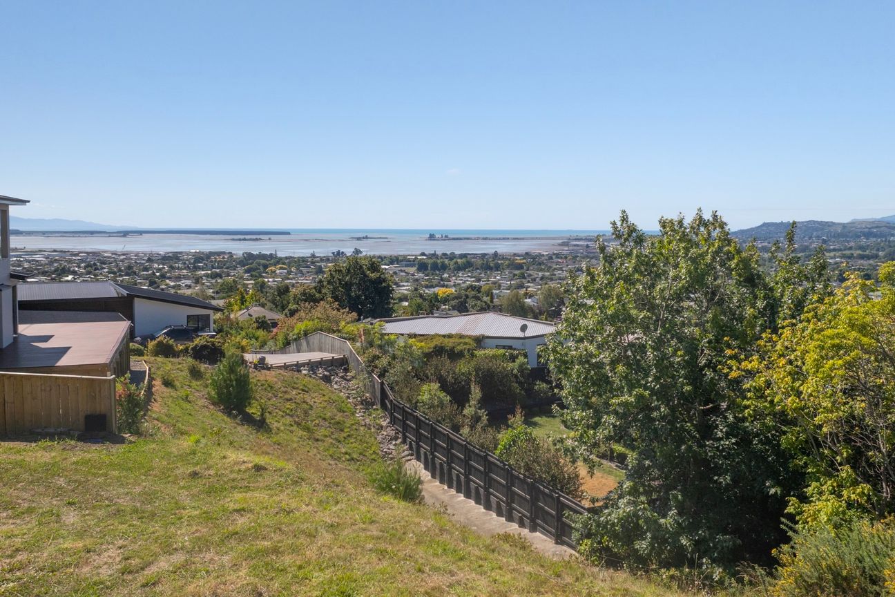 Panoramic Views over Richmond! - Ansicht 5