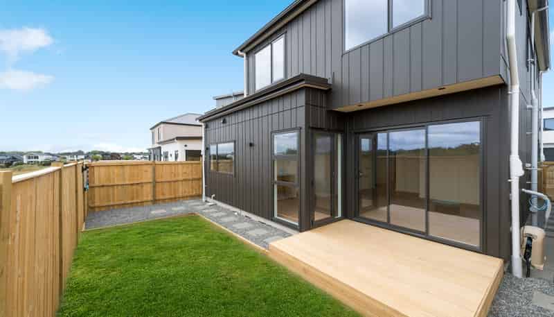 44 Taipahitini Road, Karaka