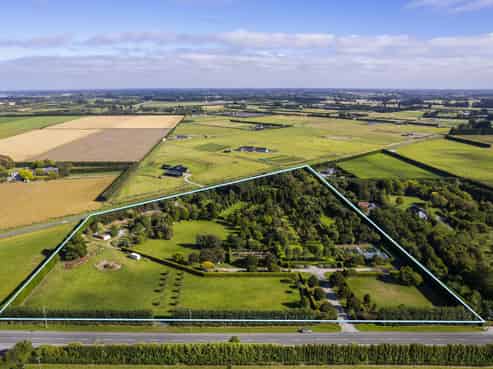 250 Selwyn Road, Rolleston