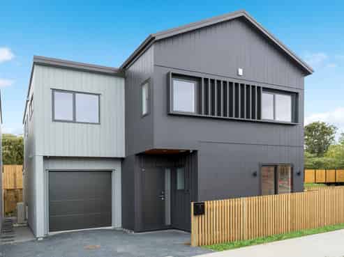 33 Taipahitini Road, Rosehill