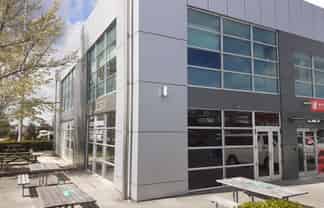 Various tenancies available