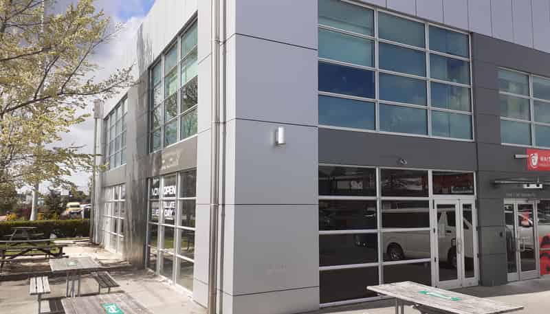 567 Wairakei Road, Burnside