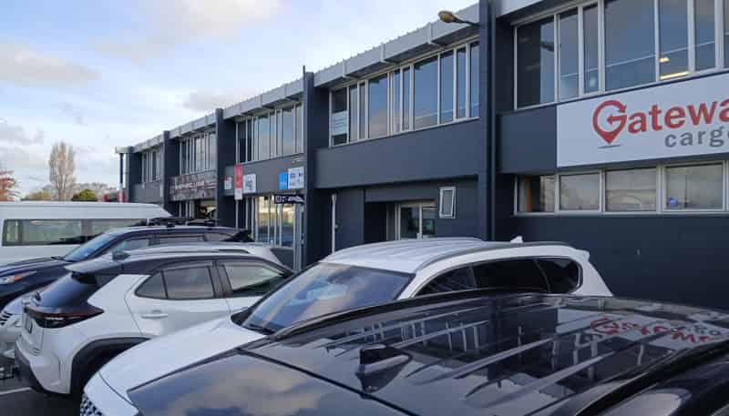 567 Wairakei Road, Burnside