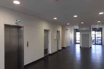 Affordable premise for lease