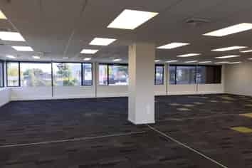 Affordable premise for lease