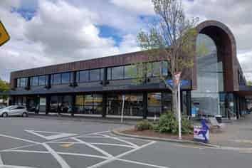 Affordable quality premises. Offers invited