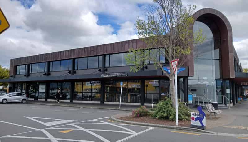 Level 1/485 Papanui Road, Papanui