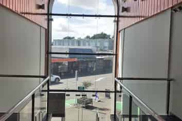 Affordable premise for lease