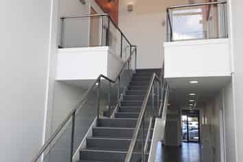 Affordable premise for lease